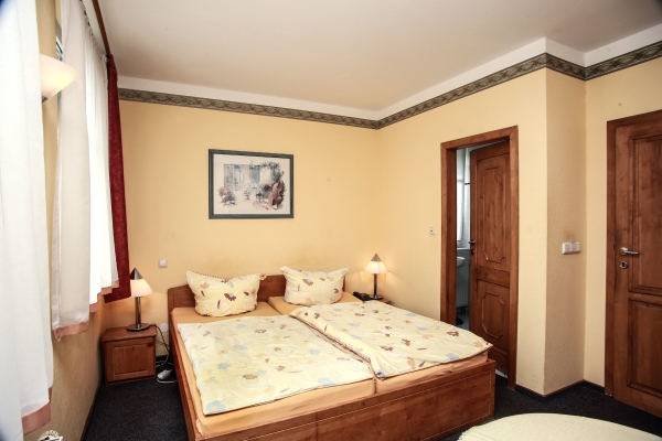 Hotel Haus Belger